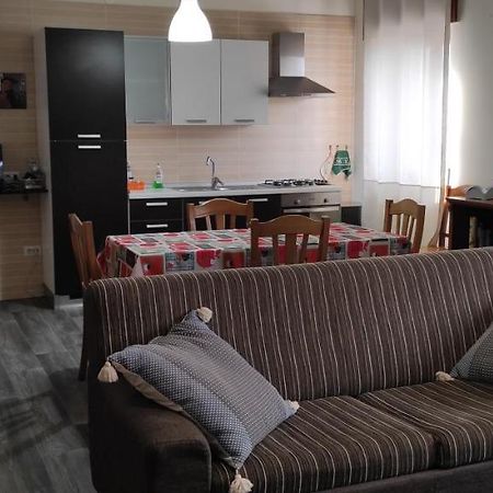 Casa Agostino Apartman Castellammare di Stabia Kültér fotó